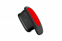 Фонарик в шлем Woom READY Helmet Light