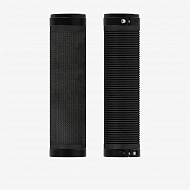 Грипсы Brooks Cambium Rubber Grips 130/130 Black/Black