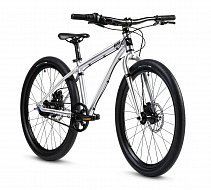Детский велосипед Early Rider Belter Brushed Aluminium 24"