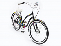 Велосипед Electra Andi 3i
