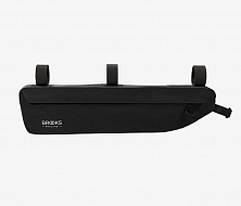 Сумка для велосипеда Brooks Scape Frame Bag Large Black
