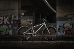 Детский велосипед Early Rider Belter Sage Green 20"