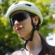 Очки Ulac Visionar Photochromic Smoke Grey\Steel Grey
