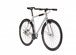 Электровелосипед FIXIE Inc. Backspin Zehus «All in One» Grey 55 см