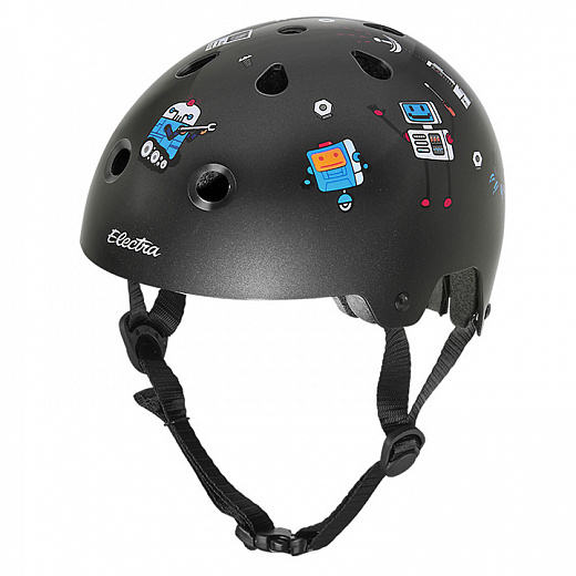 Велосипедный шлем Electra Lifestyle EBC 3000 Helmet (Size S)