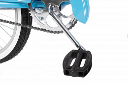 Велосипед круизер Spinn Charm 1-speed Pastel Blue