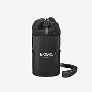 Сумка для велосипеда Brooks Scape Feed Pouch Bag Black