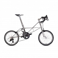 Велосипед Moulton Speed