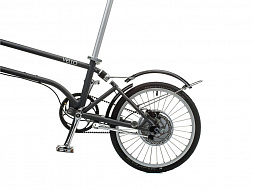 Крылья для велосипеда Vello Mudguards