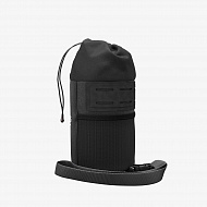 Сумка для велосипеда Brooks Scape Feed Pouch Bag Black