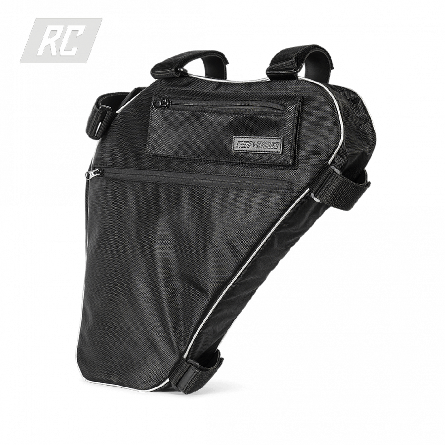 Сумка для велосипеда  Ruff Cycles Biggie Frame Bag
