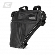 Сумка для велосипеда  Ruff Cycles Biggie Frame Bag