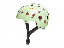 Велосипедный шлем Electra Lifestyle Lux Wakey Wakey Helmet (Size L)