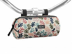 Сумка для велосипеда Electra Coral Reef Cylinder Handlebar Bag