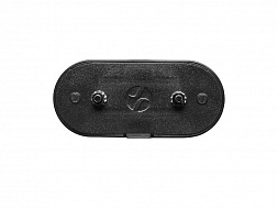 Фонарь для велосипеда Electra Rear Rack Light Mounted Black