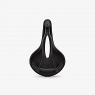 Седло для велосипеда Brooks C17 Carved Cambium Saddle Black