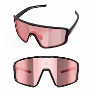 Очки Ulac LUFT Jack Black\Rally Red