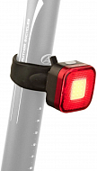 Фонарь для велосипеда Author A-Square Red Light
