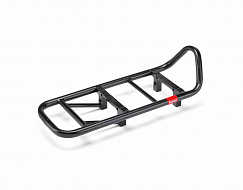 Багажник для велосипеда Benno RemiDemi Jump Seat Rear Rack Black