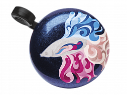 Велосипедный звонок Electra Dome Ringer Bell Betta