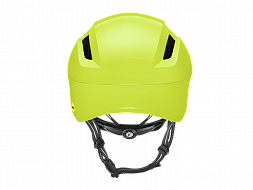 Велосипедный шлем Electra GO! MIPS Helmet Hi-Visibility Yellow (Size M)