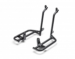 Подставки для ног Benno Boost Sideloader Set Black