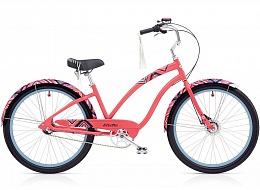 Велосипед Electra Morning Star 3i