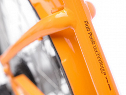 Электровелосипед Electra Townie GO! 7D EQ Step Thru Mango