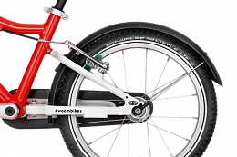 Крылья SNAP Click-On Mudguards G BULK Woom 3