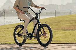 Велосипед Electra Straight 8 8i