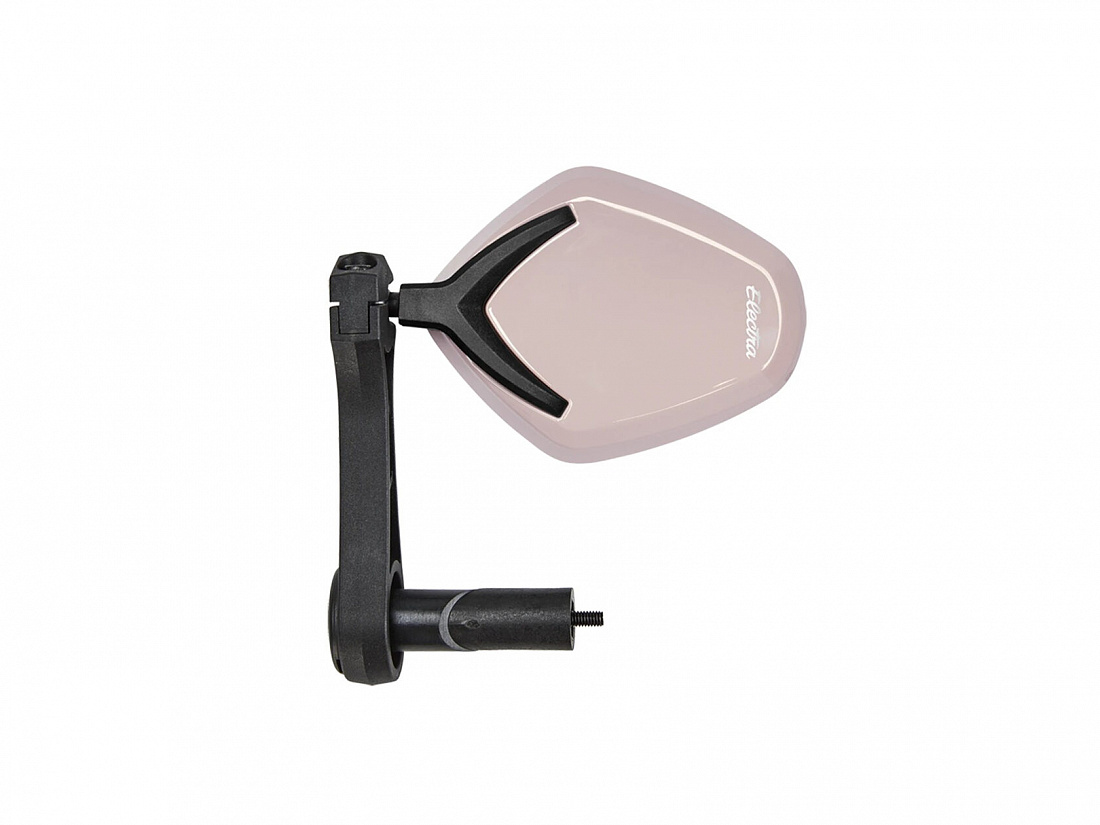 Зеркало для велосипеда Electra Bar End Mirror Rose