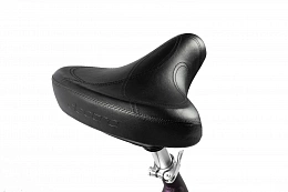 Велосипед Electra Townie Original 7D Step Thru Purple
