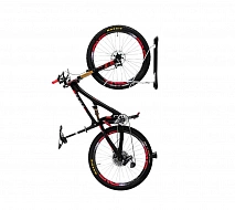 Кронштейн настенный для электровелосипеда Steadyrack eBike Rack