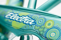 Велосипед Electra Dreamtime 3i