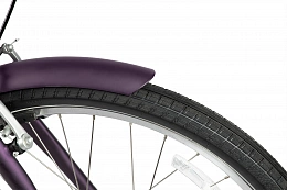Велосипед Electra Townie Original 7D Step Thru Purple