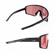 Очки Ulac LUFT Jack Black\Rally Red