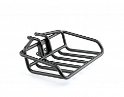 Багажник для велосипеда Benno Utility Front Tray Black