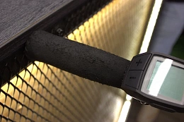 Электровелосипед Ruff Cycles Biggie Bosch Performance Line CX Future Sand (Garage Vintage)