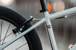 Детский велосипед Early Rider Belter Sage Green 20"