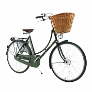 Велосипед Pashley Princess Sovereign 5 Green 22"