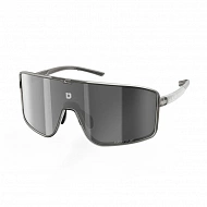 Очки Ulac OTAKU Polarized Smokey Gray\Gun Metallic