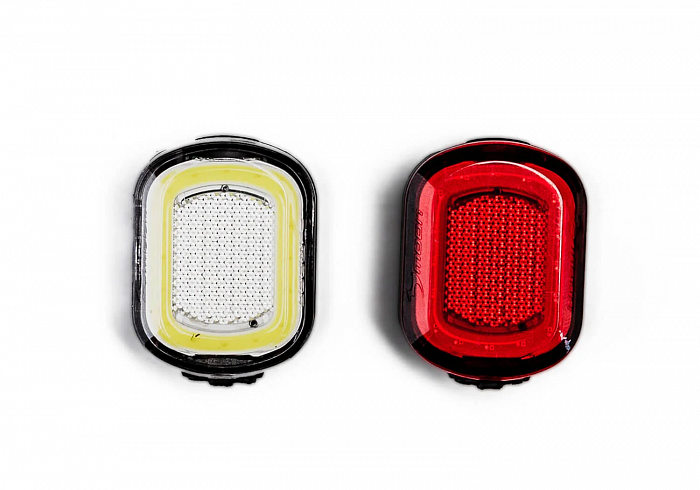 Фонарь для велосипеда Vello Safety Lights
