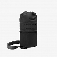 Сумка для велосипеда Brooks Scape Feed Pouch Bag Black