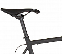 Электровелосипед FIXIE Inc. Backspin Zehus «All in One» Black 46 см