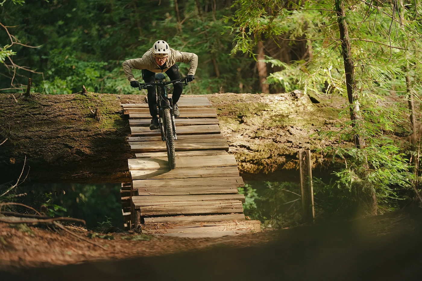 Электровелосипед Aventon Current ADV Camouflage XL