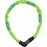 Велосипедный замок ABUS 5805C Lock Lime