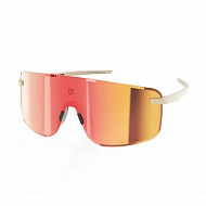 Очки Ulac Visionar Photochromic Off-White\Rally Red