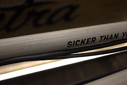 Электровелосипед Ruff Cycles Biggie Bosch Performance Line CX Future Sand (Garage Vintage)