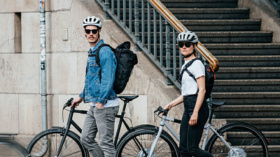 Электровелосипед FIXIE Inc. Backspin Zehus «All in One»