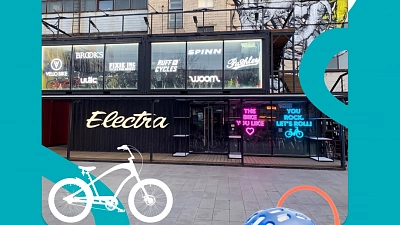 Акция в Wowbikes Севкабель: аксессуар в подарок при покупке велосипеда